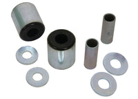 Control Arm Lower - Inner Rear Bushing Kit - W51770