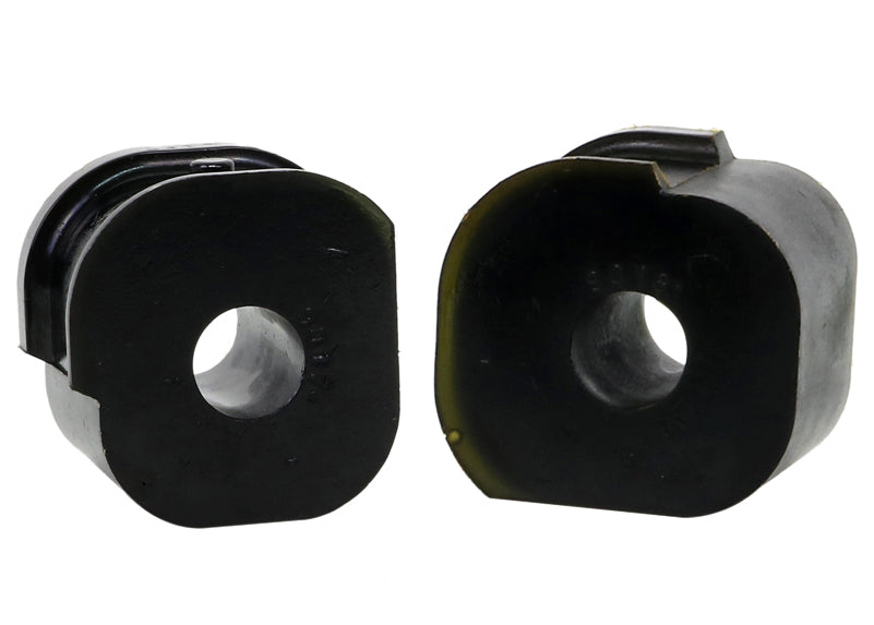 Control Arm Lower - Inner Rear Bushing Kit - W51775