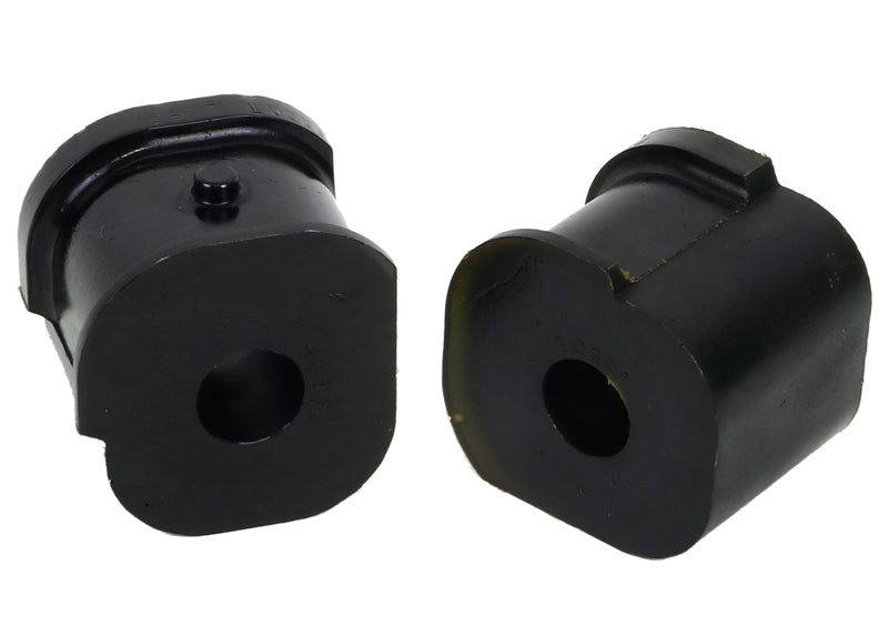 Control Arm Lower - Inner Rear Bushing Kit - W51775