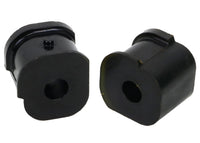 Control Arm Lower - Inner Rear Bushing Kit - W51775