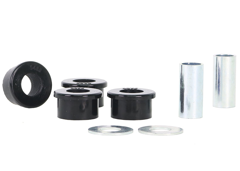 Control Arm Lower - Inner Front Bushing Kit - W51778A