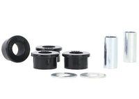 Control Arm Lower - Inner Front Bushing Kit - W51778A