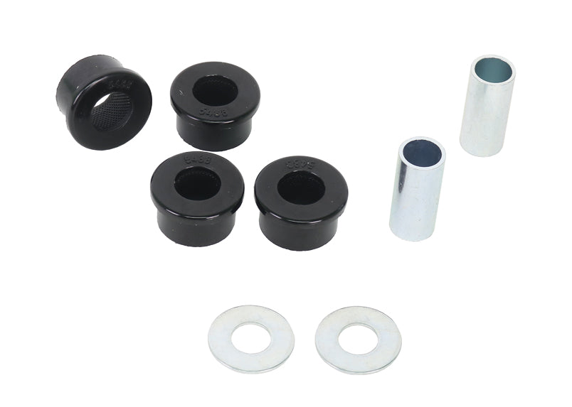 Control Arm Lower - Inner Front Bushing Kit - W51778A