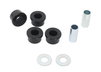 Control Arm Lower - Inner Front Bushing Kit - W51778A