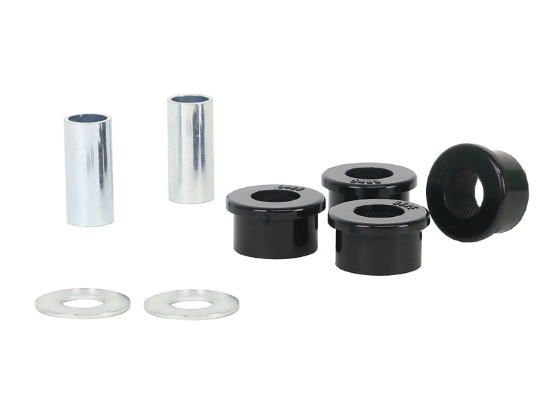 Control Arm Lower - Inner Front Bushing Kit - W51778A