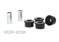 Control Arm Lower - Inner Front Bushing Kit - W51778A