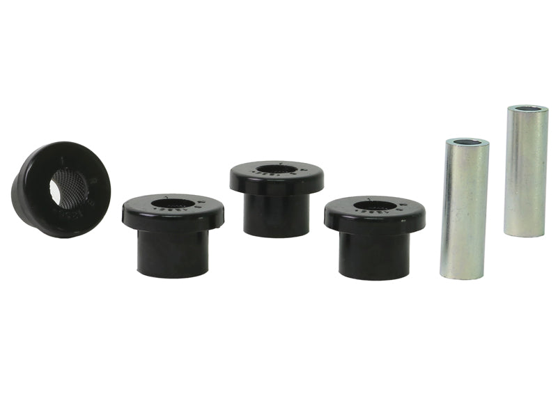 Control Arm Lower - Inner Bushing Kit - W51781