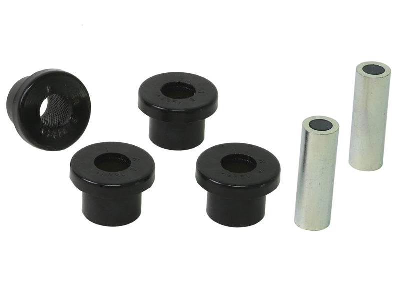 Control Arm Lower - Inner Bushing Kit - W51781