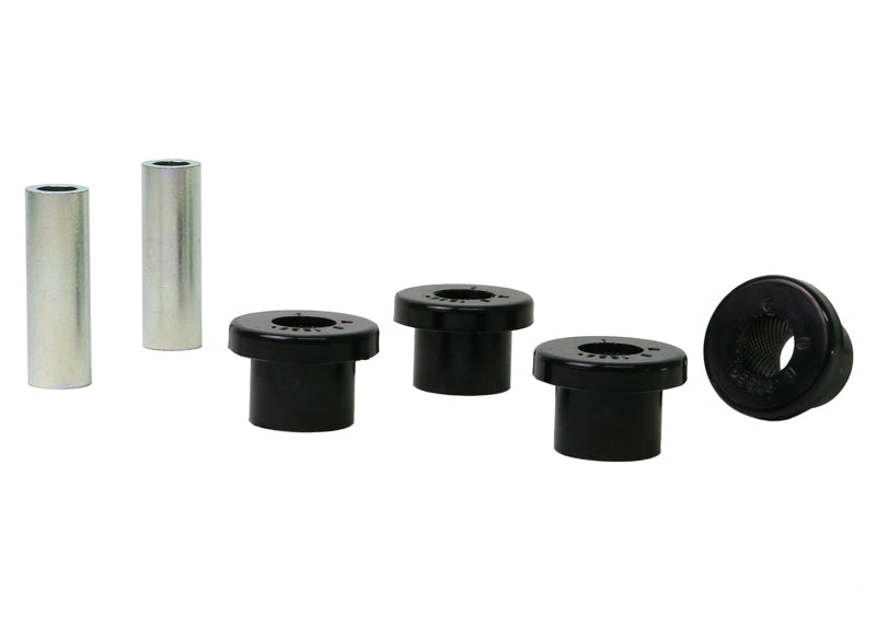 Control Arm Lower - Inner Bushing Kit - W51781