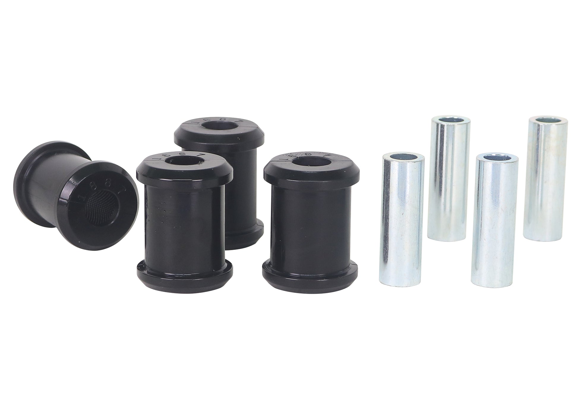 Control Arm Upper - Bushing Kit - W51826A