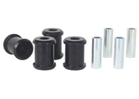 Control Arm Upper - Bushing Kit - W51826A