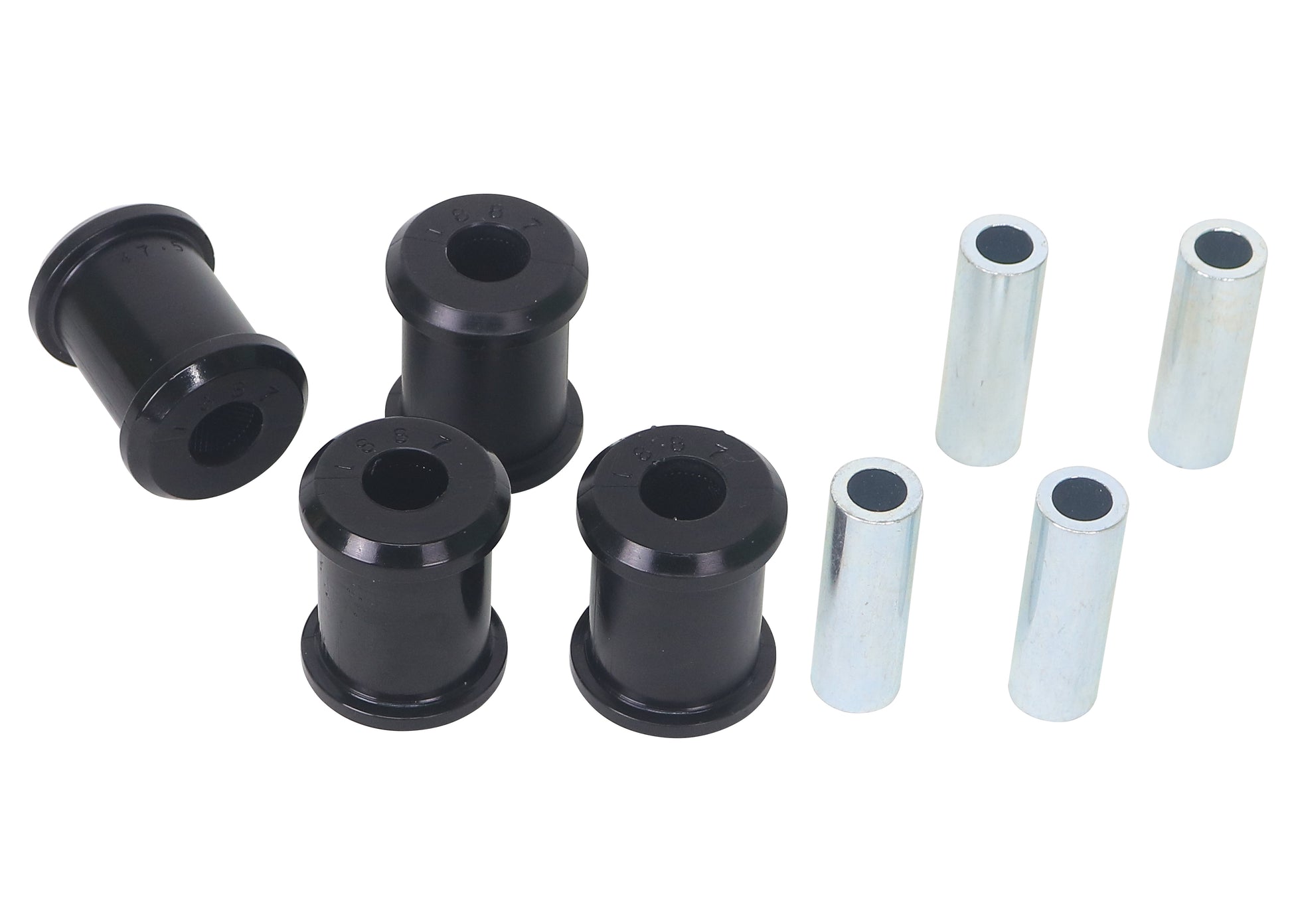 Control Arm Upper - Bushing Kit - W51826A
