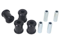 Control Arm Upper - Bushing Kit - W51826A