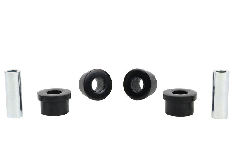 Control Arm Lower - Inner Front Bushing Kit - W51940A