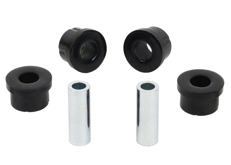Control Arm Lower - Inner Front Bushing Kit - W51940A
