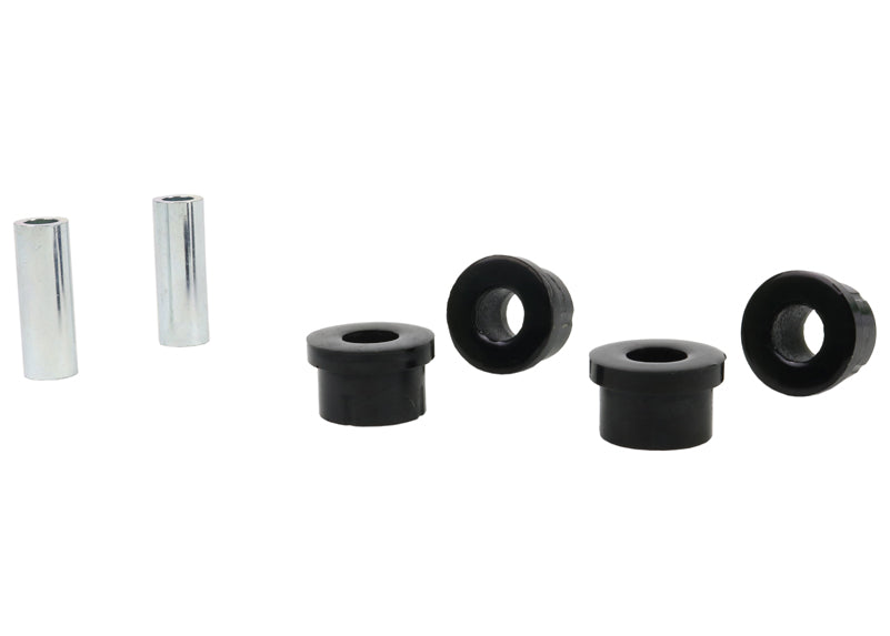 Control Arm Lower - Inner Front Bushing Kit - W51940A
