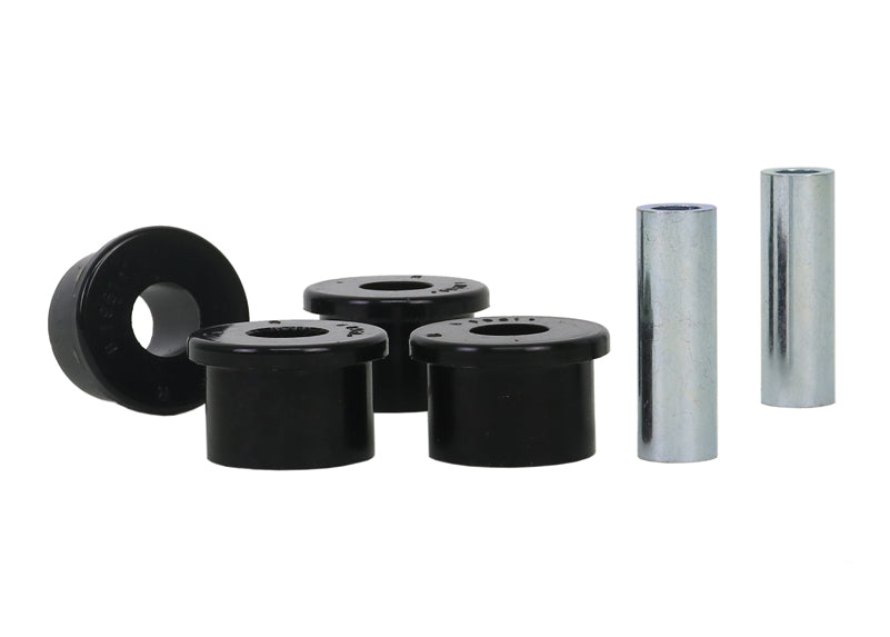 Control Arm Lower - Inner Front Bushing Kit - W51961