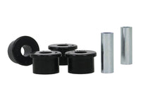 Control Arm Lower - Inner Front Bushing Kit - W51961