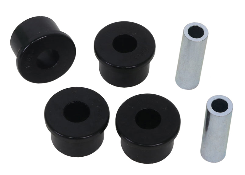 Control Arm Lower - Inner Front Bushing Kit - W51961