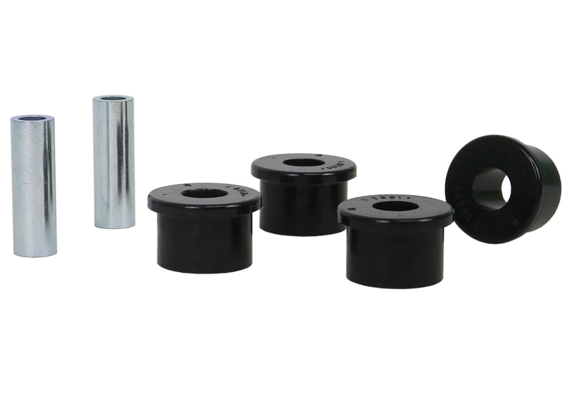 Control Arm Lower - Inner Front Bushing Kit - W51961