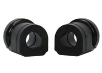 Control Arm Lower - Inner Rear Bushing Kit - W51962