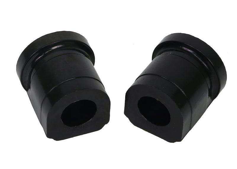 Control Arm Lower - Inner Rear Bushing Kit - W51962