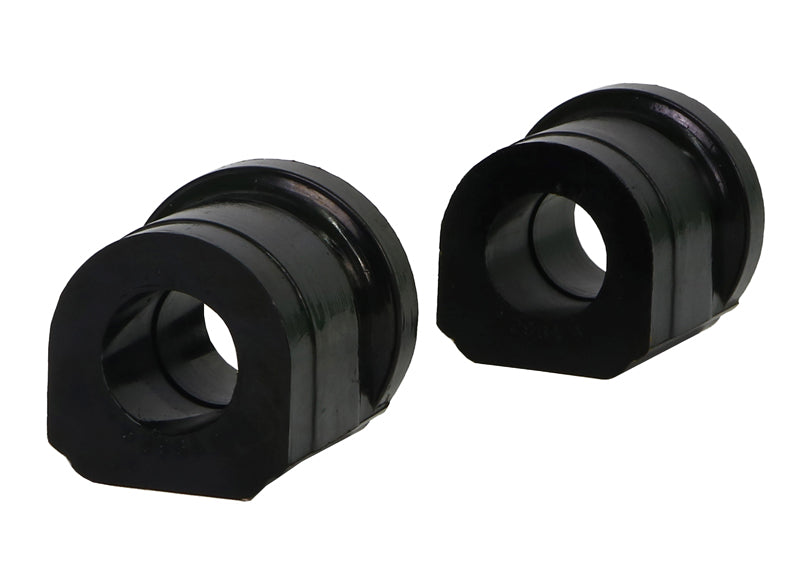 Control Arm Lower - Inner Rear Bushing Kit - W51962