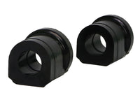 Control Arm Lower - Inner Rear Bushing Kit - W51962