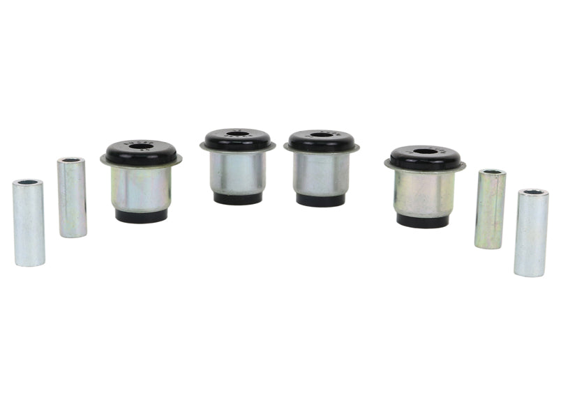 Control Arm Lower - Inner Bushing Kit - W51972