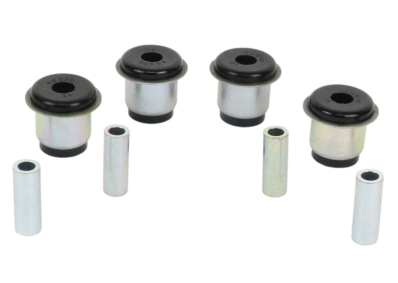 Control Arm Lower - Inner Bushing Kit - W51972