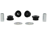 Control Arm Lower - Inner Rear Bushing Kit - W51975