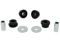 Control Arm Lower - Inner Rear Bushing Kit - W51975