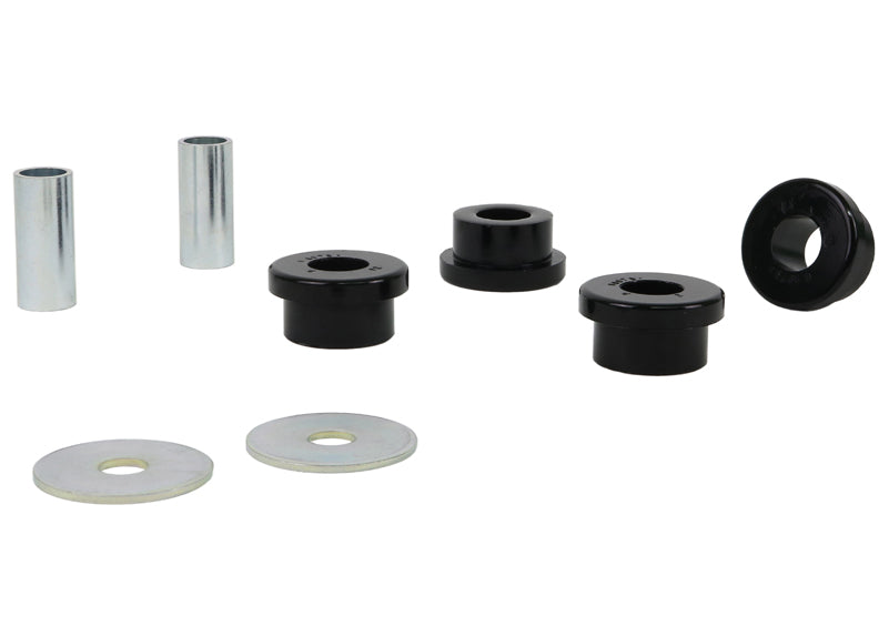 Control Arm Lower - Inner Rear Bushing Kit - W51975