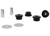 Control Arm Lower - Inner Rear Bushing Kit - W51975