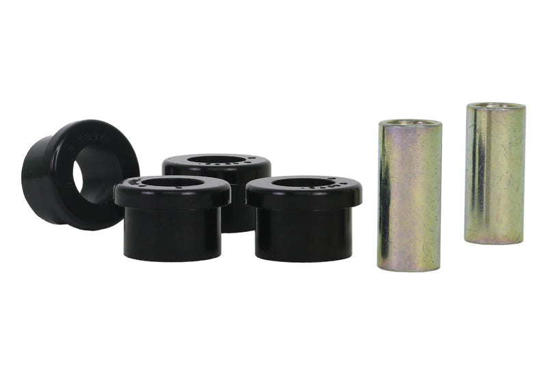 Control Arm Lower - Inner Front Bushing Kit - W51976