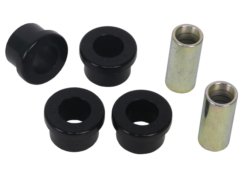Control Arm Lower - Inner Front Bushing Kit - W51976