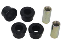 Control Arm Lower - Inner Front Bushing Kit - W51976