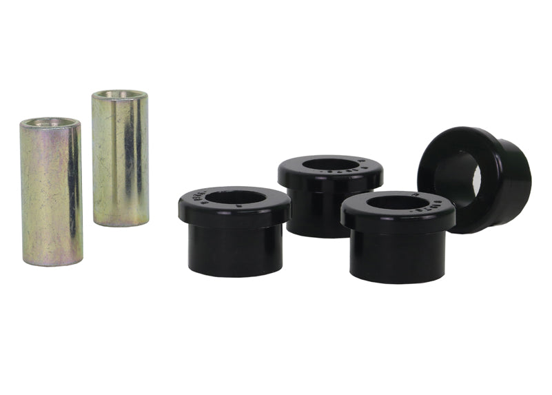 Control Arm Lower - Inner Front Bushing Kit - W51976