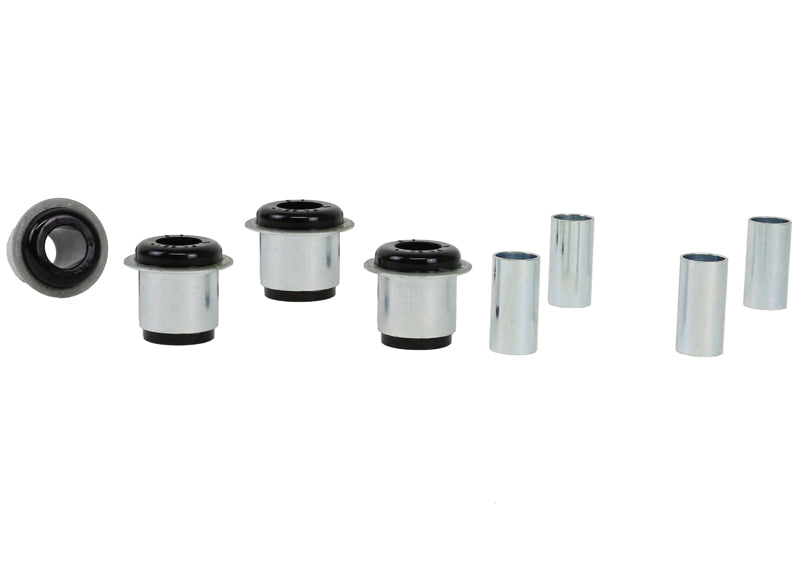Control Arm Upper - Bushing Kit - W51977