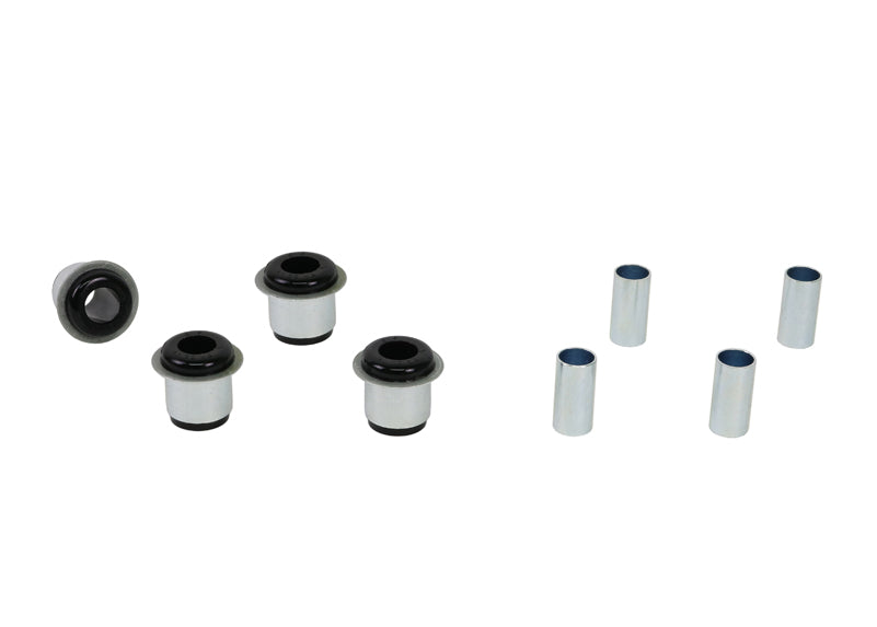 Control Arm Upper - Bushing Kit - W51977