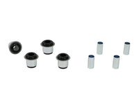 Control Arm Upper - Bushing Kit - W51977
