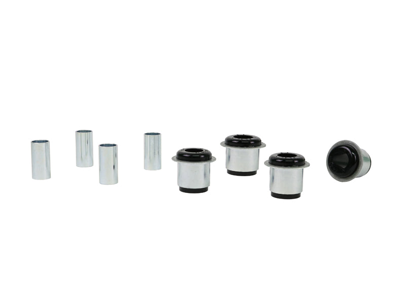 Control Arm Upper - Bushing Kit - W51977