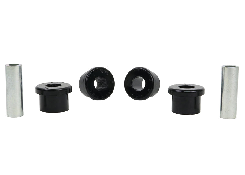 Control Arm Lower - Inner Front Bushing Kit - W51988