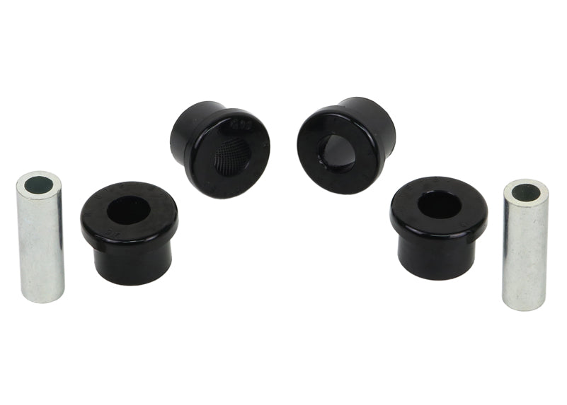 Control Arm Lower - Inner Front Bushing Kit - W51988