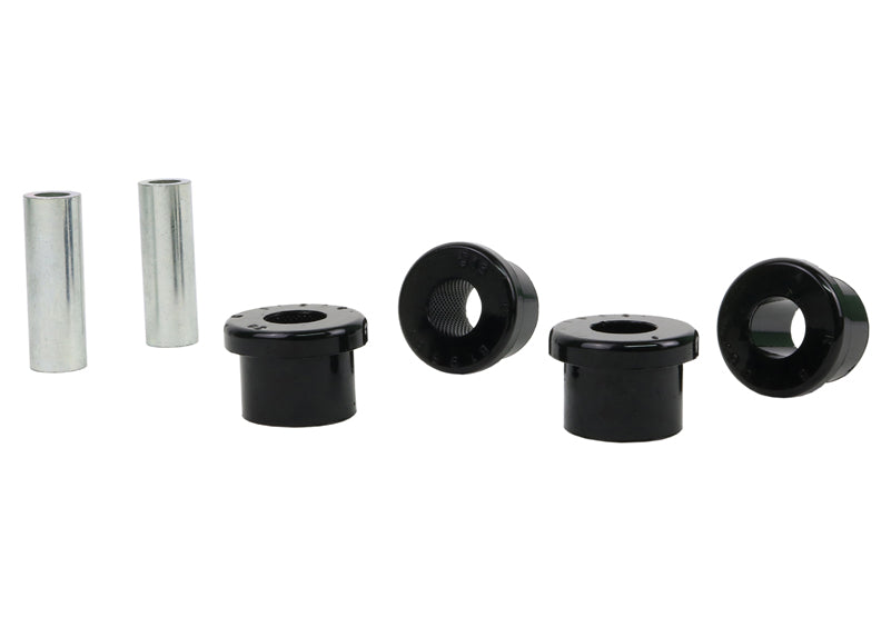 Control Arm Lower - Inner Front Bushing Kit - W51988