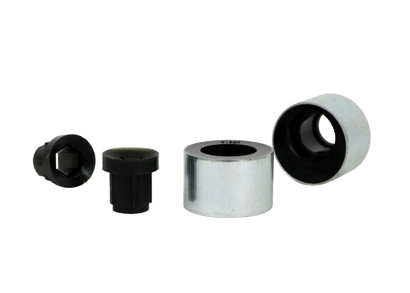 Control Arm Lower - Inner Rear Bushing Kit-Single Offset - W51989