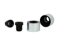 Control Arm Lower - Inner Rear Bushing Kit-Single Offset - W51989