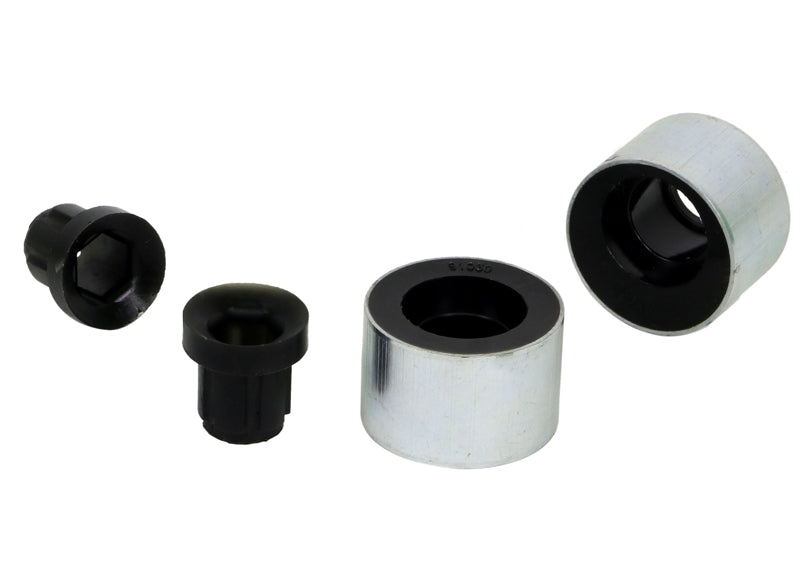 Control Arm Lower - Inner Rear Bushing Kit-Single Offset - W51989