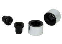 Control Arm Lower - Inner Rear Bushing Kit-Single Offset - W51989
