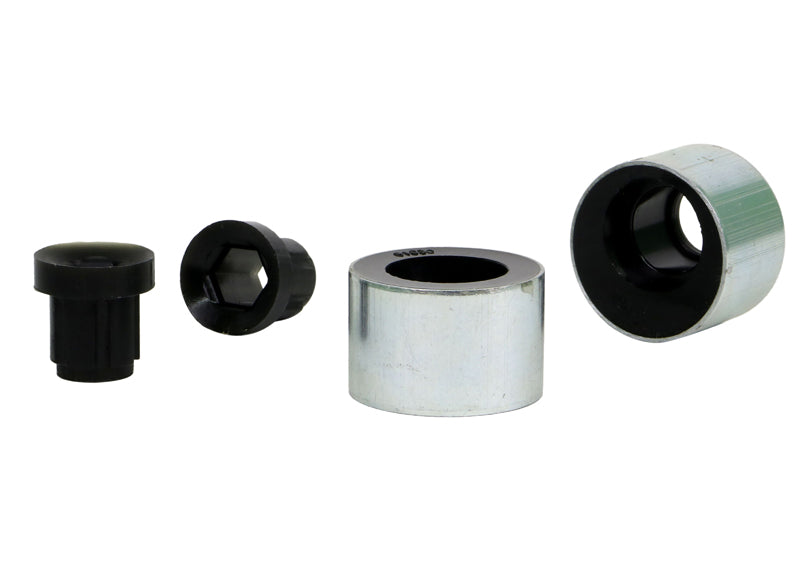 Control Arm Lower - Inner Rear Bushing Kit-Single Offset - W51989